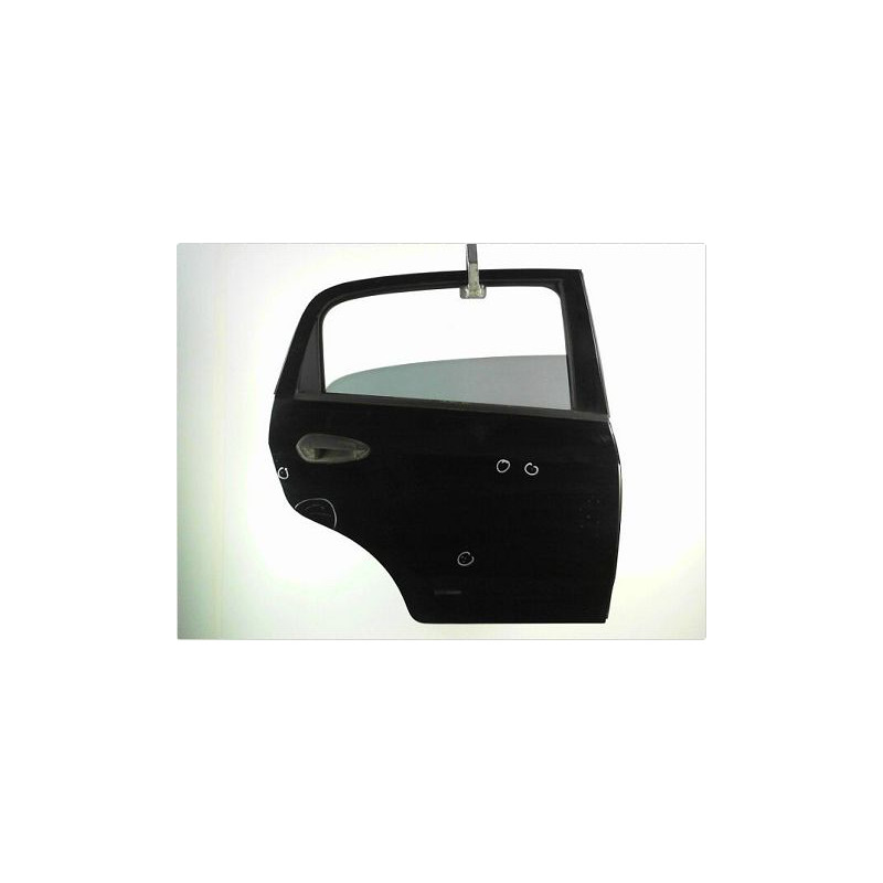 PORTE ARRIERE DROIT FIAT GRANDE PUNTO