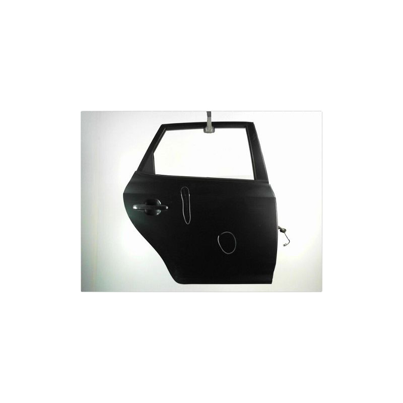 PORTE ARRIERE DROIT KIA CEE´D 2007-2009