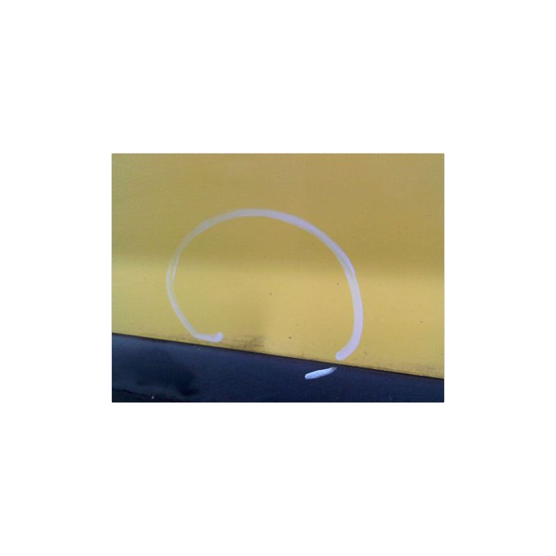 PORTE AVANT DROIT RENAULT KANGOO EXPRESS 2003-