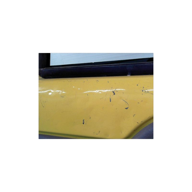 PORTE AVANT DROIT RENAULT KANGOO EXPRESS 2003-