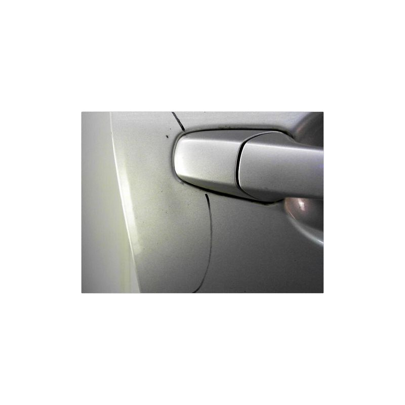 PORTE AVANT DROIT MAZDA MAZDA 3  03-06