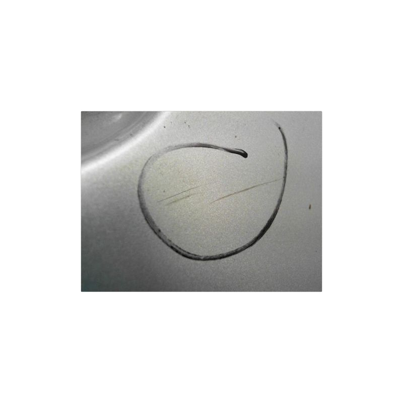 PORTE AVANT DROIT MAZDA MAZDA 3  03-06