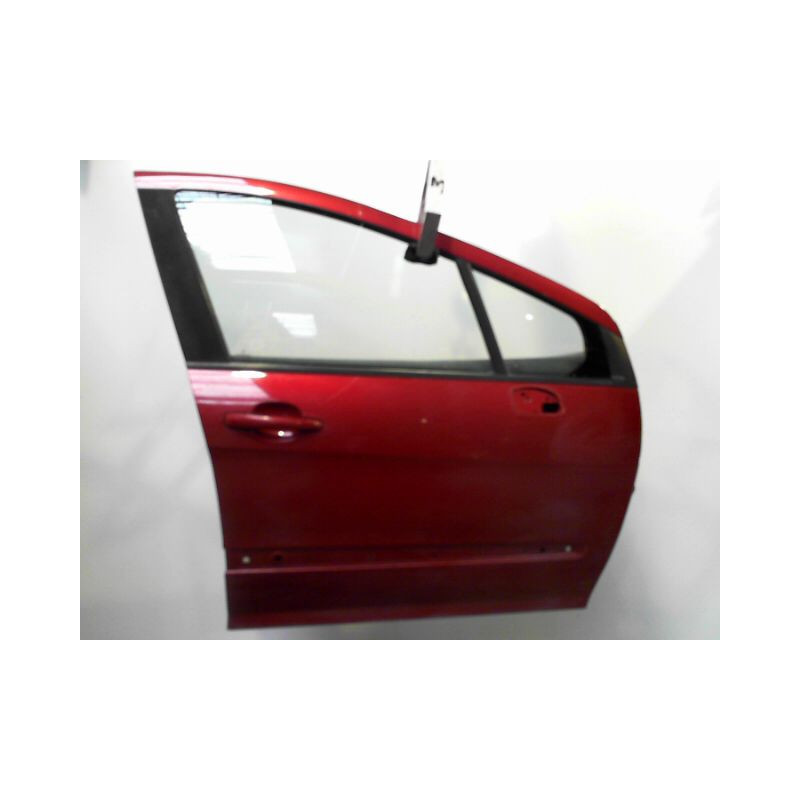 PORTE AVANT DROIT PEUGEOT 308 2011-