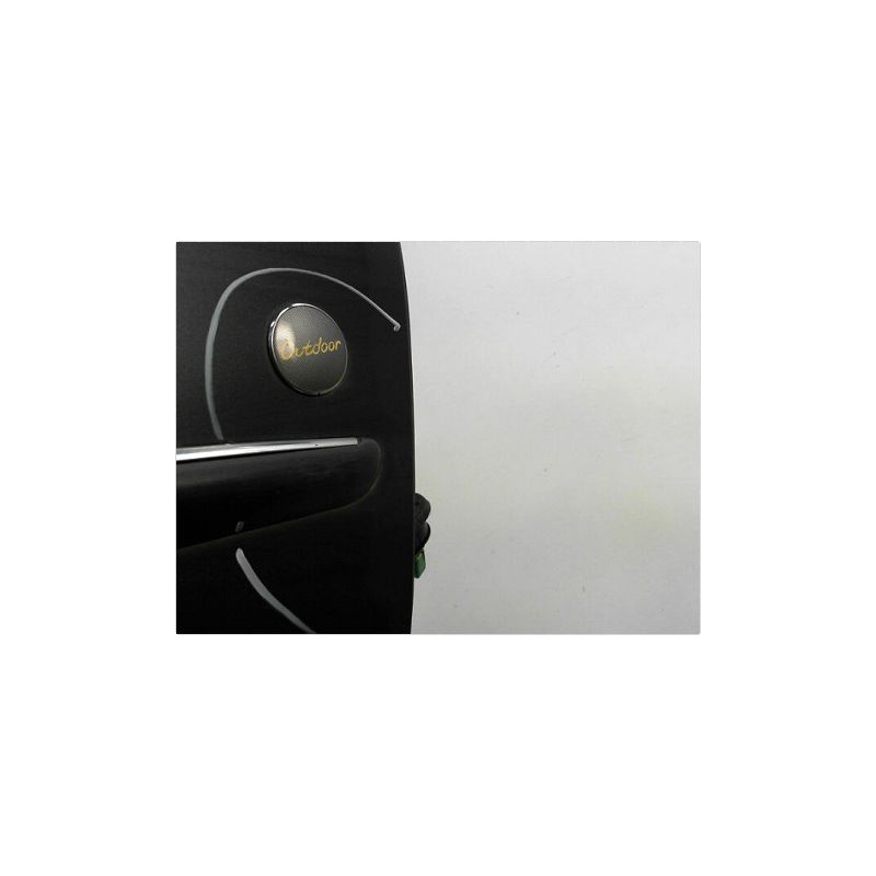 PORTE AVANT DROIT PEUGEOT 207 SW 2011-