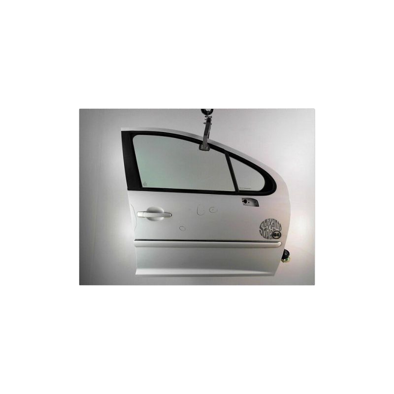 PORTE AVANT DROIT PEUGEOT 207 SW 2007-2013