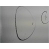 PORTE AVANT DROIT PEUGEOT 207 SW 2007-2013