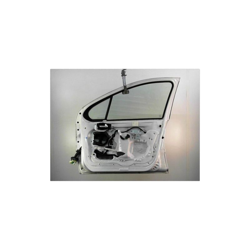 PORTE AVANT DROIT PEUGEOT 207 SW 2007-2013