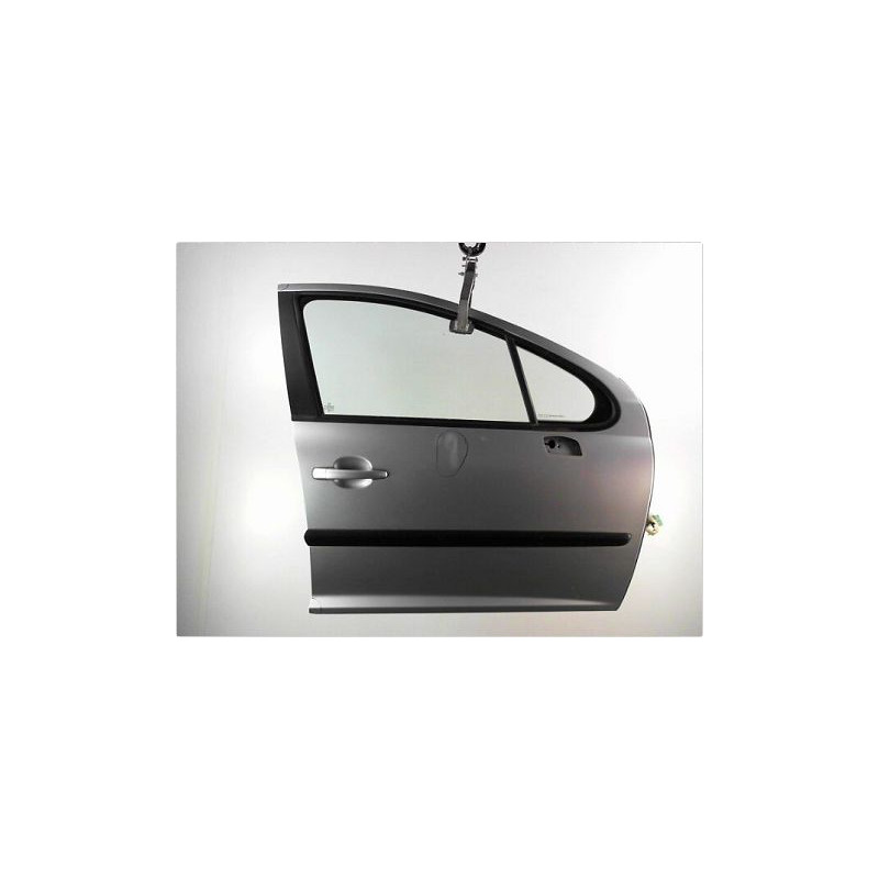 PORTE AVANT DROIT PEUGEOT 207 5P