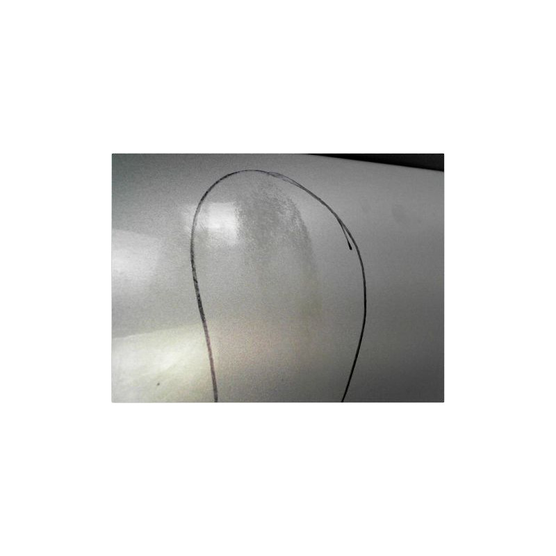 PORTE AVANT DROIT PEUGEOT 207 5P