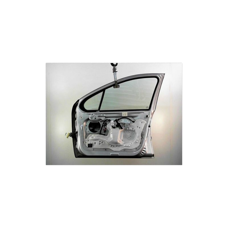 PORTE AVANT DROIT PEUGEOT 207 5P