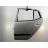 PORTE ARRIERE GAUCHE HYUNDAI I 10 5 P 08-10