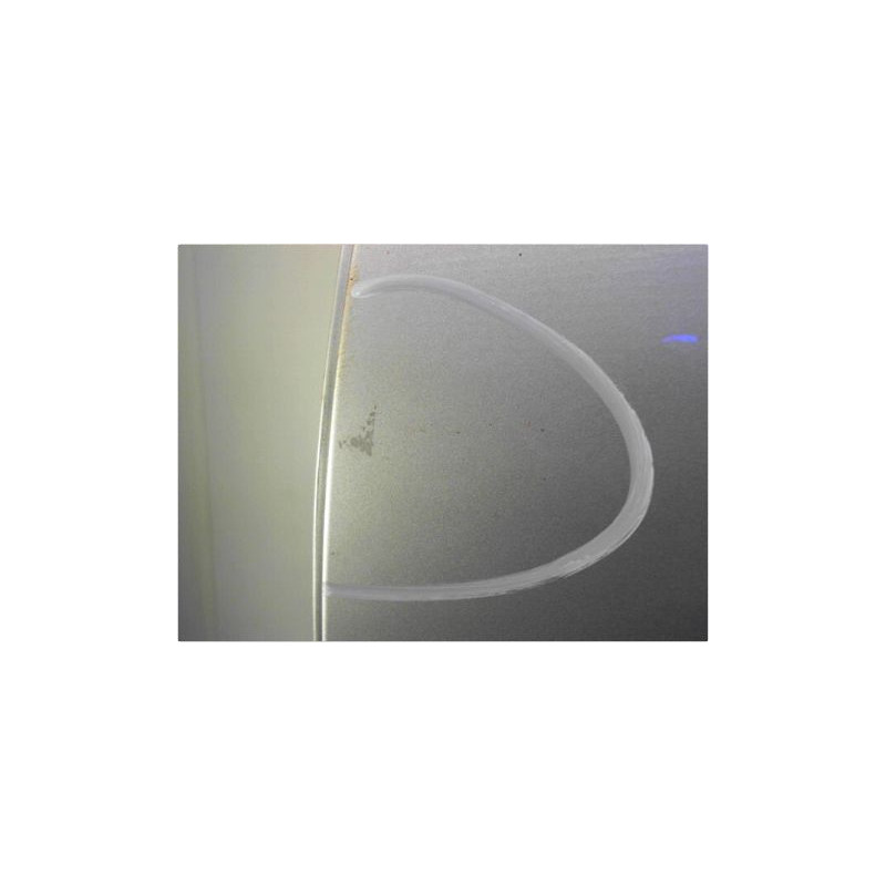 PORTE ARRIERE GAUCHE HYUNDAI I 10 5 P 08-10