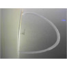 PORTE ARRIERE GAUCHE HYUNDAI I 10 5 P 08-10