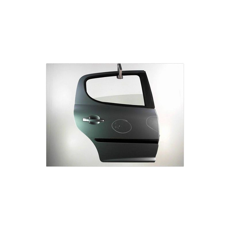 PORTE ARRIERE DROIT PEUGEOT 207 2006-2013