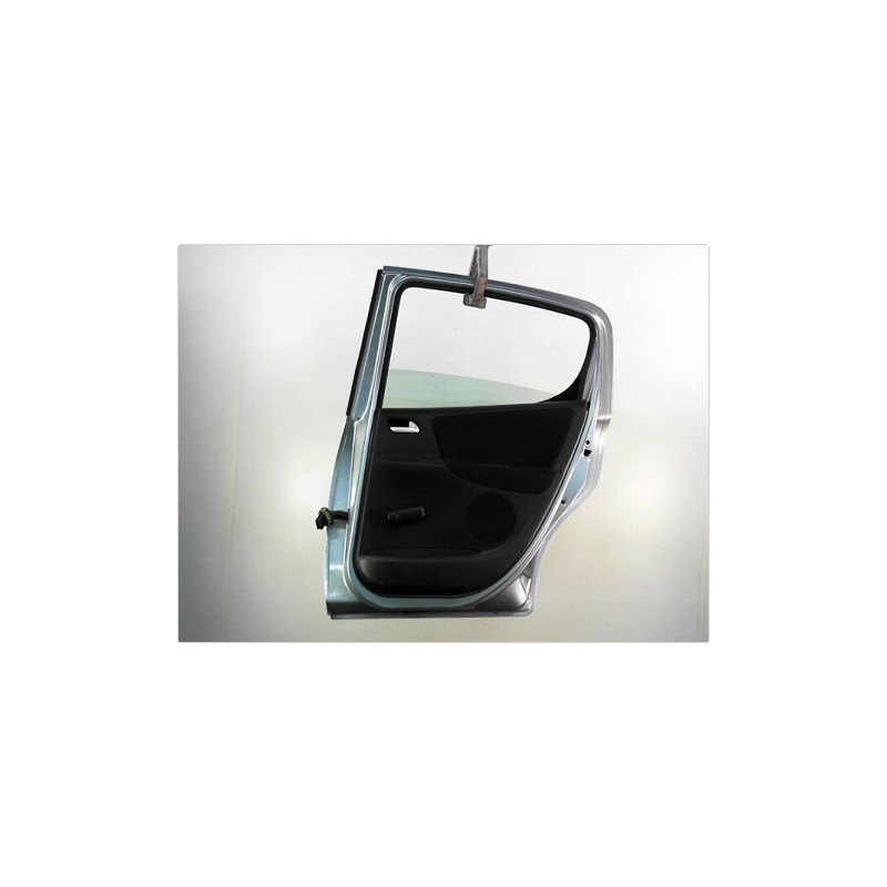 PORTE ARRIERE DROIT PEUGEOT 207 2006-2013