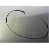 PORTE ARRIERE GAUCHE DACIA LOGAN PH2 08-13