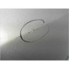 PORTE ARRIERE GAUCHE DACIA LOGAN PH2 08-13