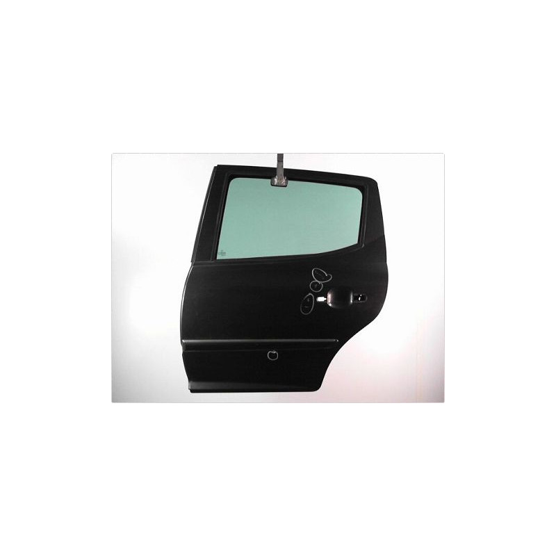 PORTE ARRIERE GAUCHE PEUGEOT 207 SW 2011-