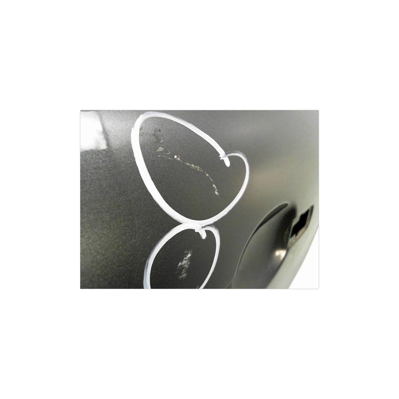 PORTE ARRIERE GAUCHE PEUGEOT 207 SW 2011-