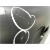 PORTE ARRIERE GAUCHE PEUGEOT 207 SW 2011-