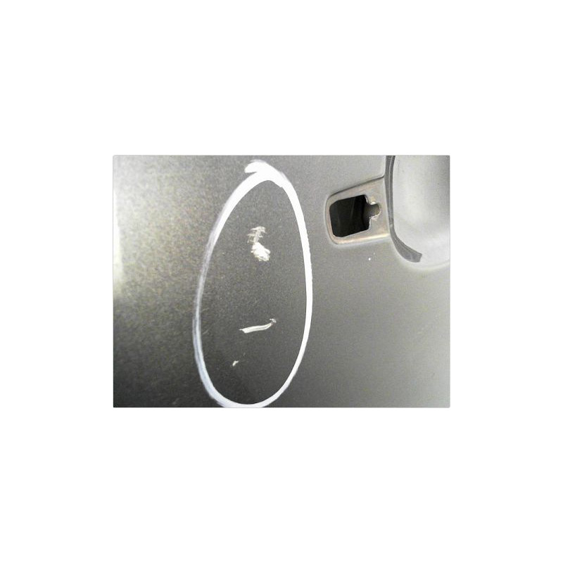 PORTE ARRIERE GAUCHE PEUGEOT 207 SW 2011-