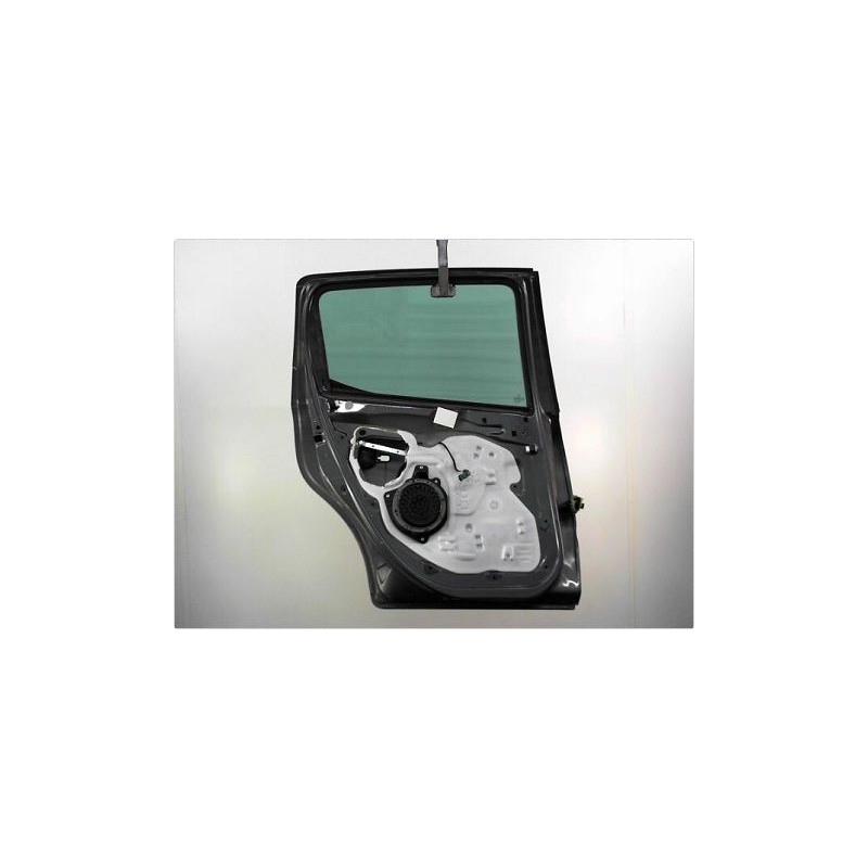 PORTE ARRIERE GAUCHE PEUGEOT 207 SW 2011-