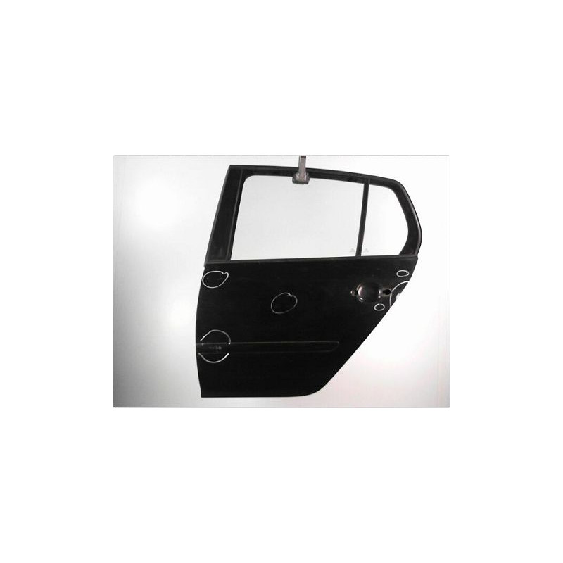 PORTE ARRIERE GAUCHE VOLKSWAGEN GOLF V 2003-2009