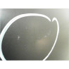 PORTE ARRIERE GAUCHE VOLKSWAGEN GOLF V 2003-2009