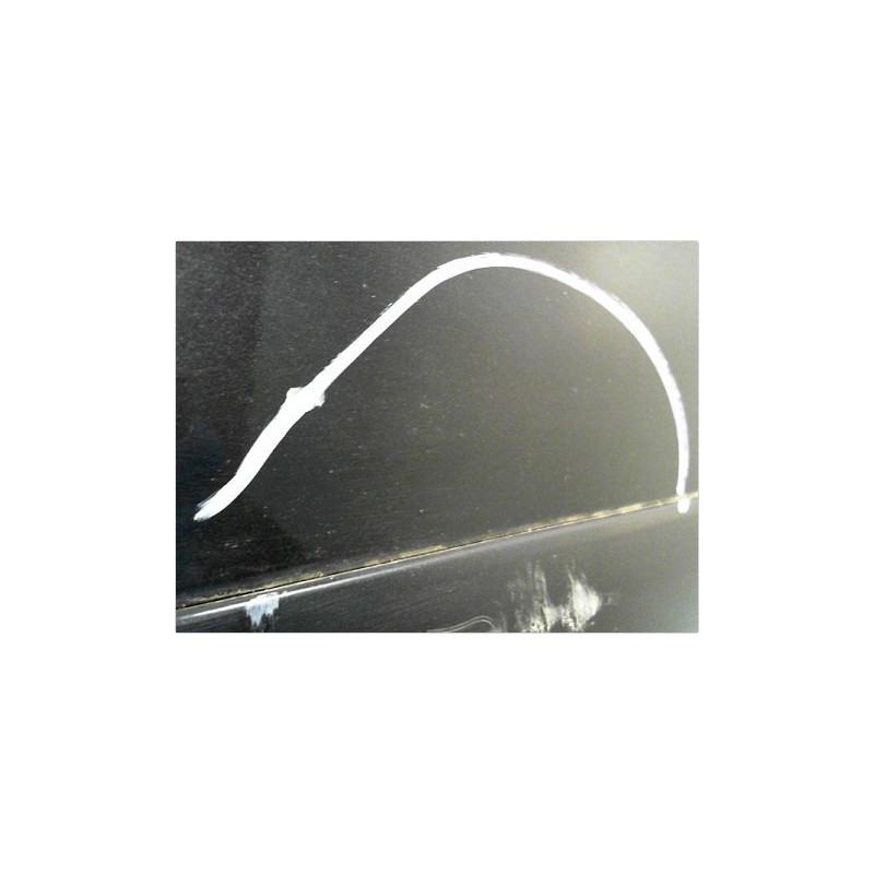 PORTE ARRIERE GAUCHE VOLKSWAGEN GOLF V 2003-2009