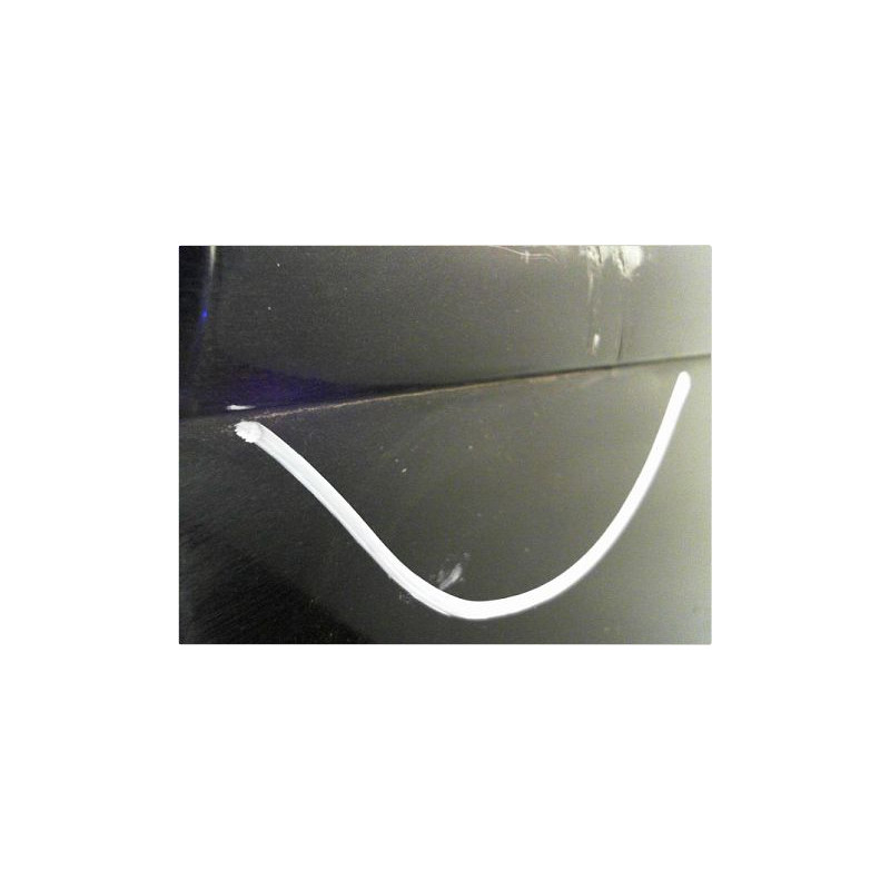 PORTE ARRIERE GAUCHE VOLKSWAGEN GOLF V 2003-2009