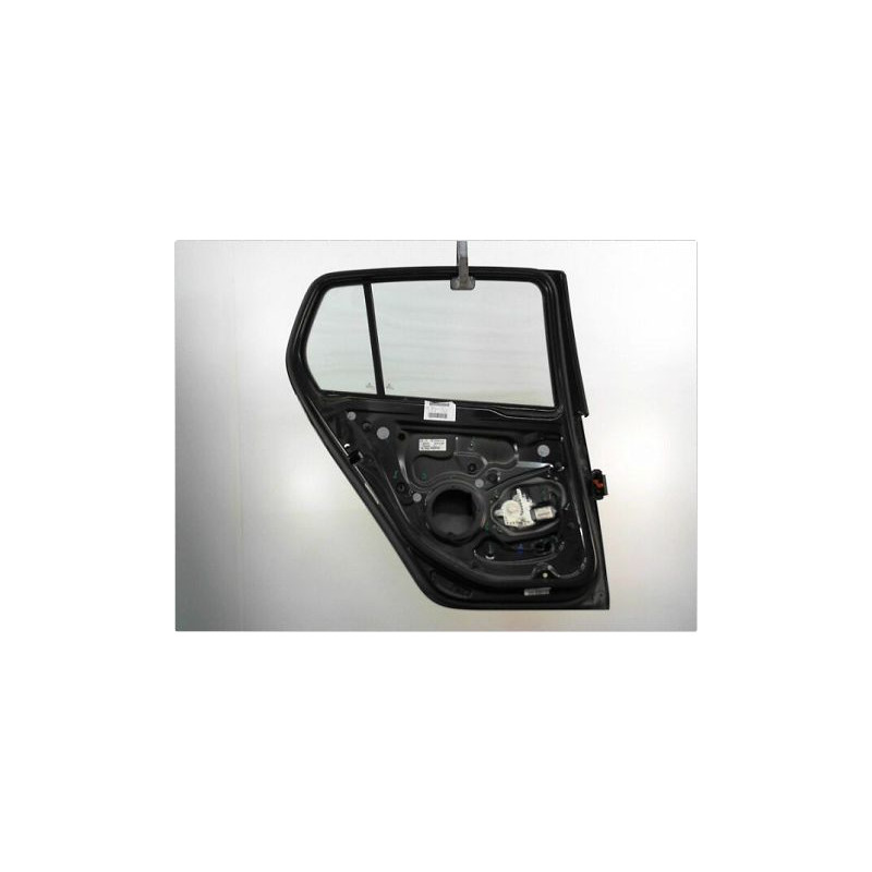 PORTE ARRIERE GAUCHE VOLKSWAGEN GOLF V 2003-2009