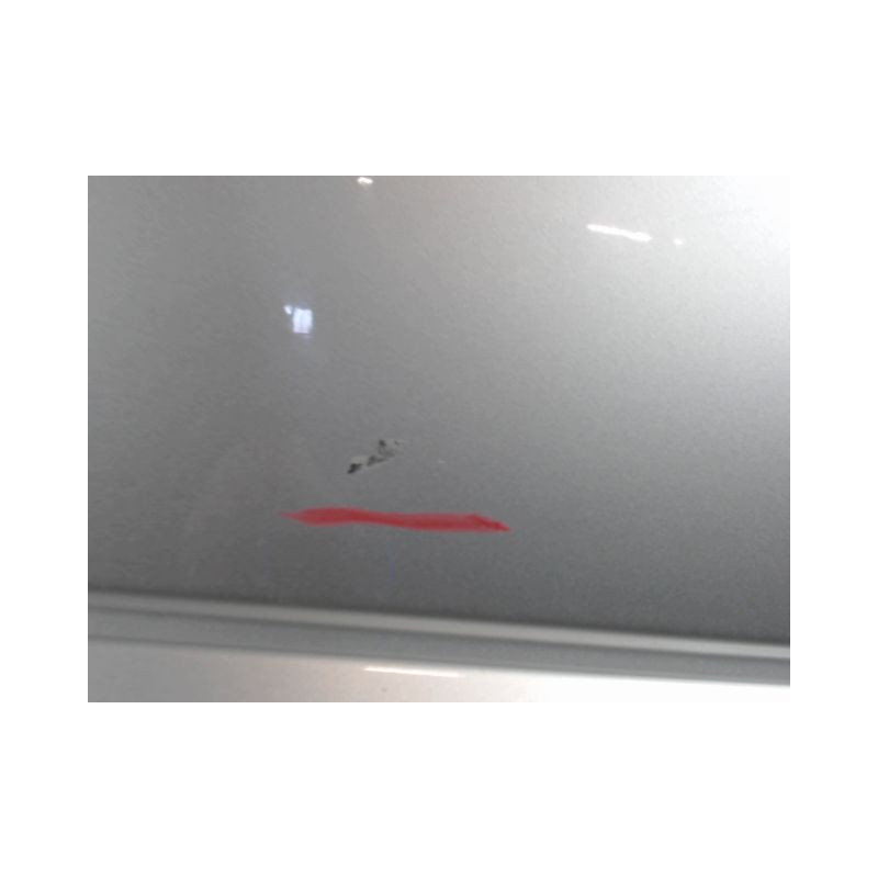 PORTE AVANT DROIT OPEL ZAFIRA
