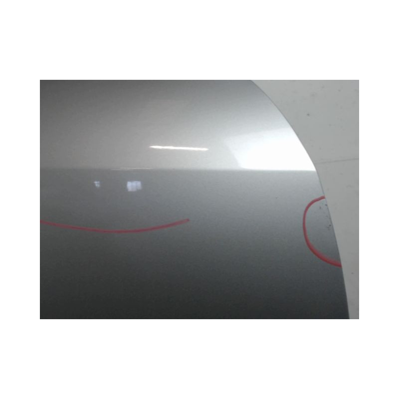 PORTE AVANT DROIT OPEL ZAFIRA