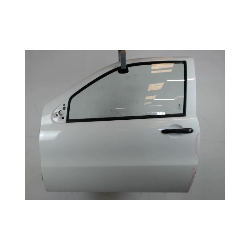 PORTE AVANT GAUCHE FIAT STRADA