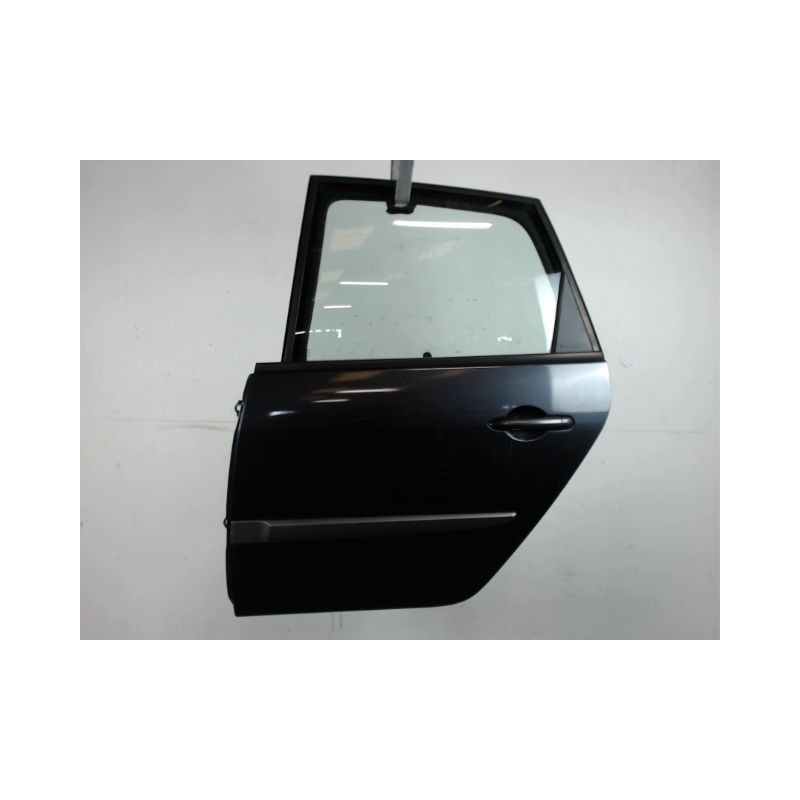 PORTE ARRIERE GAUCHE RENAULT SCENIC II PH2 2006-