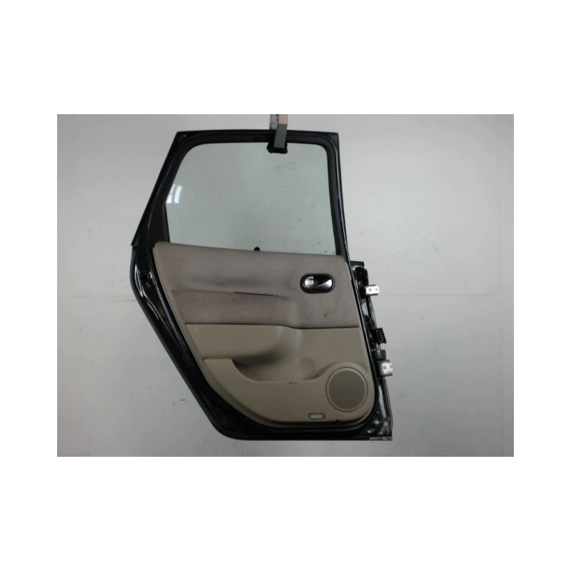 PORTE ARRIERE GAUCHE RENAULT SCENIC II PH2 2006-