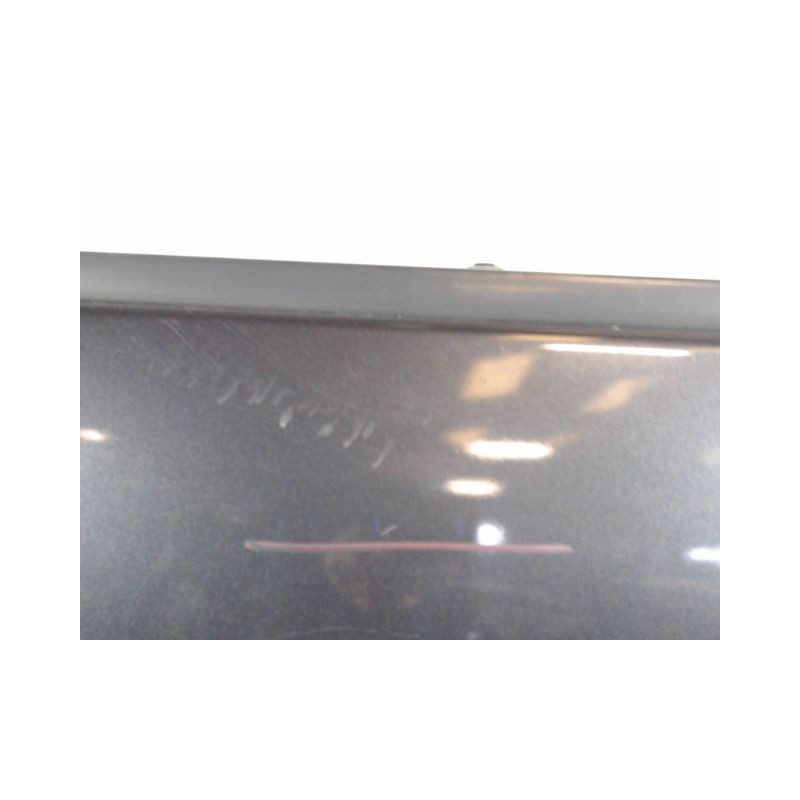 PORTE ARRIERE GAUCHE RENAULT SCENIC II PH2 2006-