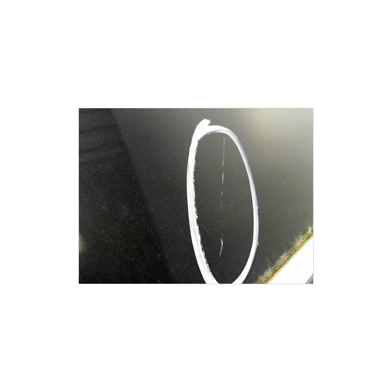 PORTE AVANT GAUCHE PEUGEOT 207 06-13