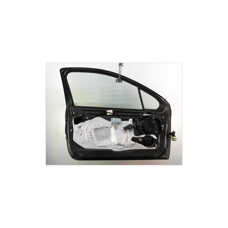 PORTE AVANT GAUCHE PEUGEOT 207 06-13