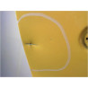 PORTE AVANT DROIT RENAULT MEGANE I CAB PH2 99-03
