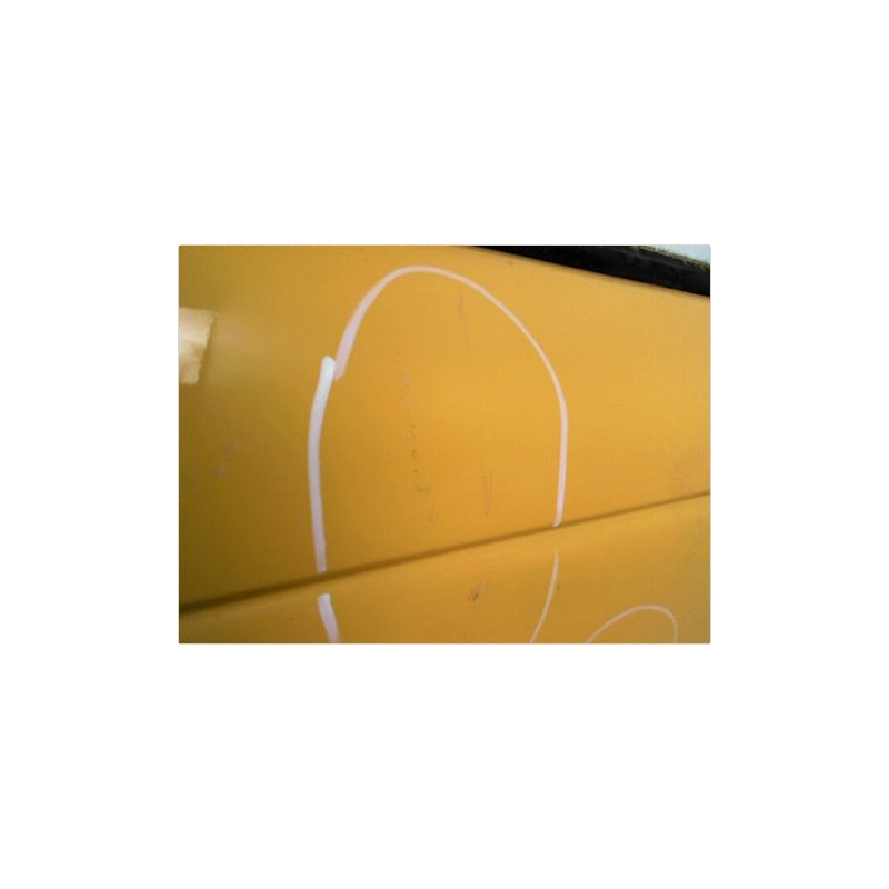 PORTE AVANT DROIT RENAULT MEGANE I CAB PH2 99-03