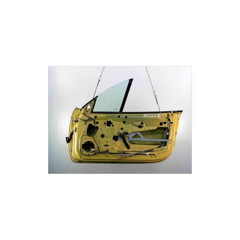 PORTE AVANT DROIT RENAULT MEGANE I CAB PH2 99-03