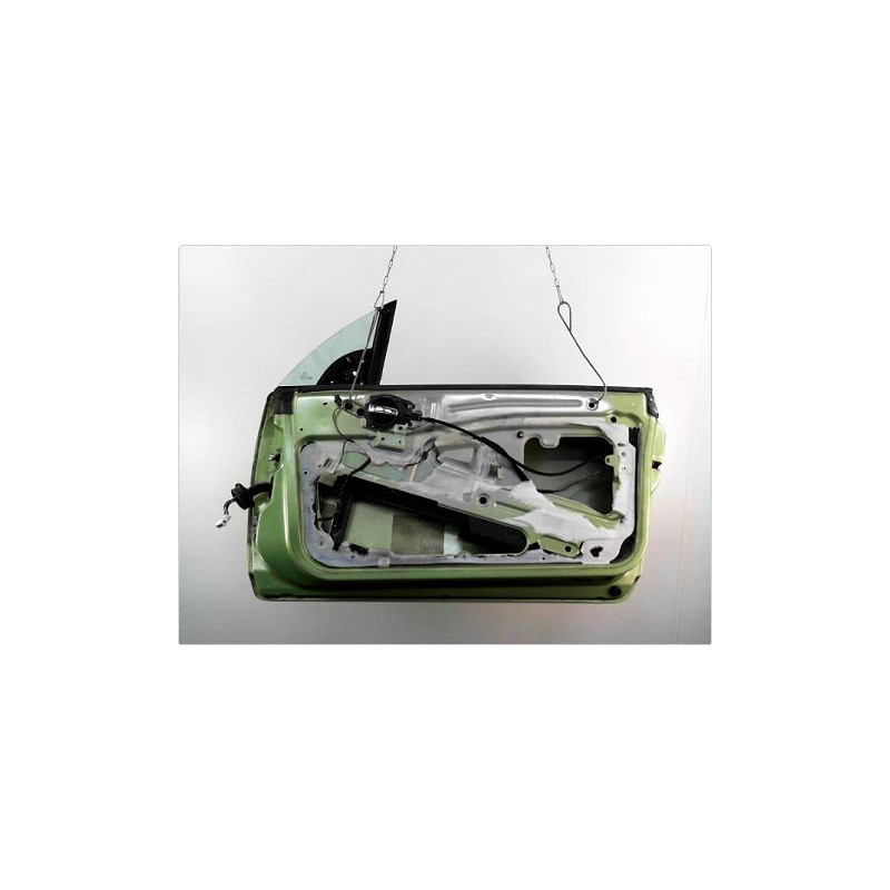 PORTE AVANT DROIT CITROEN C3 PLURIEL 03-08