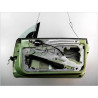 PORTE AVANT DROIT CITROEN C3 PLURIEL 03-08