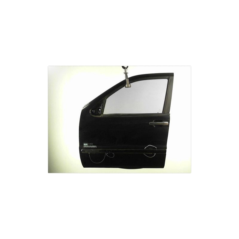 PORTE AVANT GAUCHE MERCEDES CLASSE M 01-05