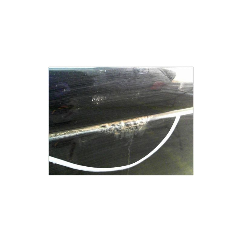 PORTE AVANT GAUCHE MERCEDES CLASSE M 01-05
