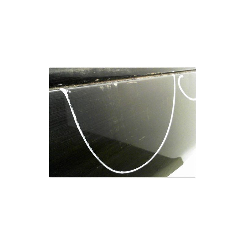 PORTE AVANT GAUCHE MERCEDES CLASSE M 01-05