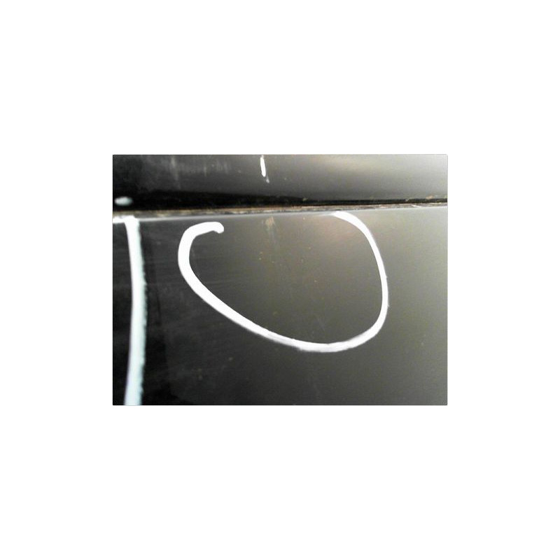 PORTE AVANT GAUCHE MERCEDES CLASSE M 01-05