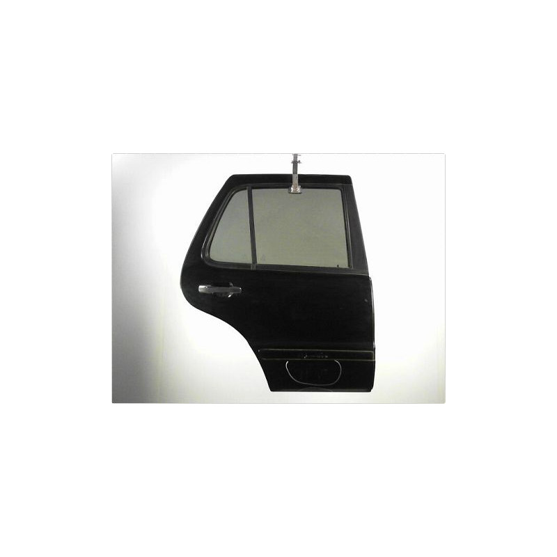PORTE ARRIERE DROIT MERCEDES CLASSE M 01-05