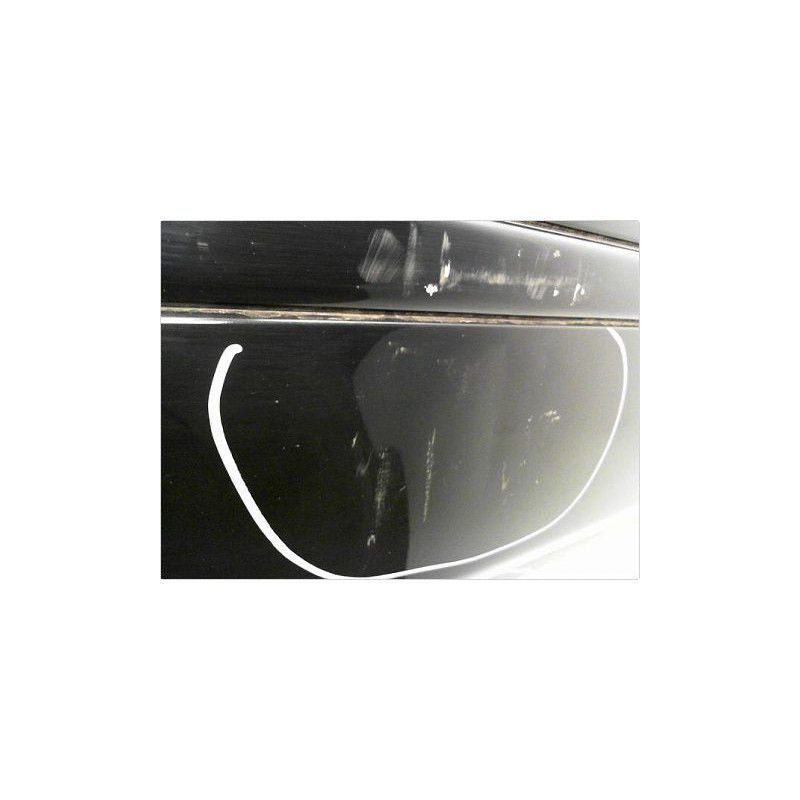 PORTE ARRIERE DROIT MERCEDES CLASSE M 01-05